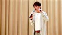 台灣之光　謝哲青震撼公布「超狂新喜訊」