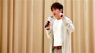 台灣之光　謝哲青震撼公布「超狂新喜訊」