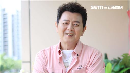 庹宗康悲痛證婚人病逝！踏進演藝圈全靠他