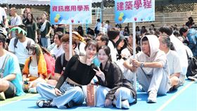 少子化下人文學科逆勢突圍　佛光大學申請入學近7成學系全滿招。（圖／翻攝畫面）
