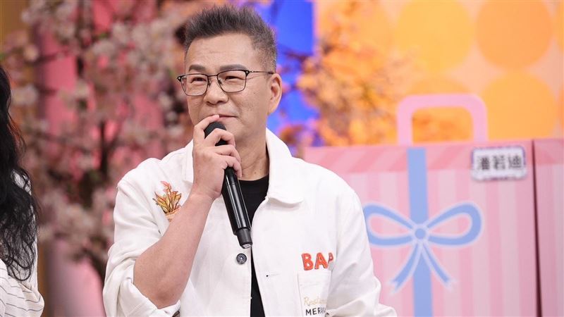 挺過血癌被拍到抽菸 沈玉琳首公開露臉