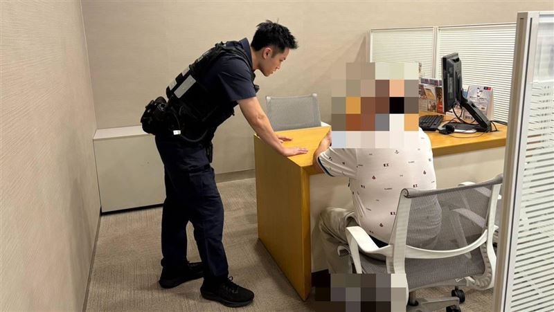台中伯以為遇第二春!急匯錢給「仙女」
