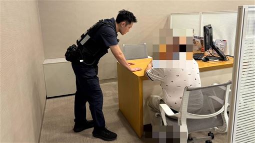 台中伯以為遇第二春！急匯錢給「仙女」