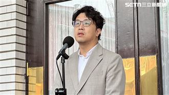 他分析沈伯洋勝選機會：北市漸離深藍鐵板