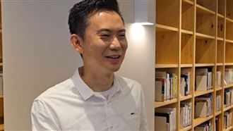 鄭朝方點頭PK徐欣瑩　親曝接班理想人選