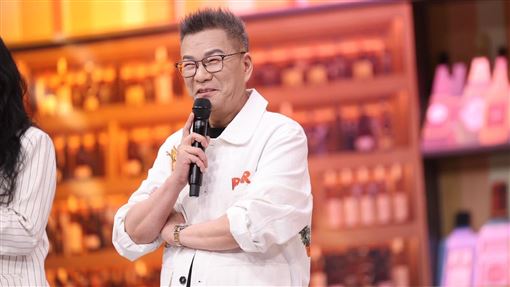 林襄認愛馬傑森　沈玉琳催婚公布超狂禮金