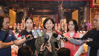 李四川稱保住淡江大橋設計　蘇巧慧說話了
