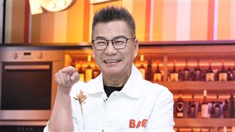 46歲傅子純血癌癌逝　沈玉琳露臉痛心發聲