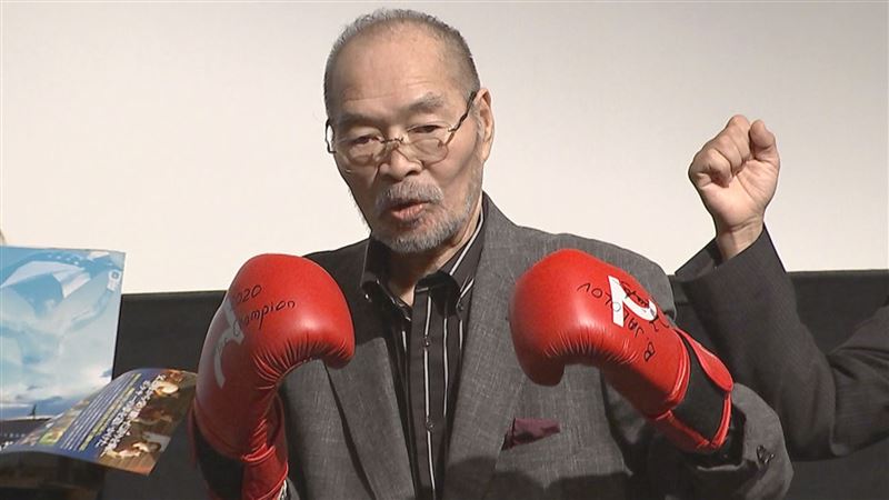 世界拳王變男星 76歲葛茲石松爆離世消息