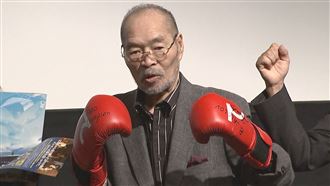 世界拳王變男星　76歲葛茲石松爆離世消息