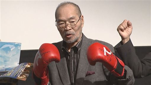 世界拳王變男星　76歲葛茲石松爆離世消息