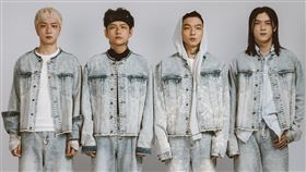 傻子與白痴。（圖／Legacy傳音樂展演空間提供）