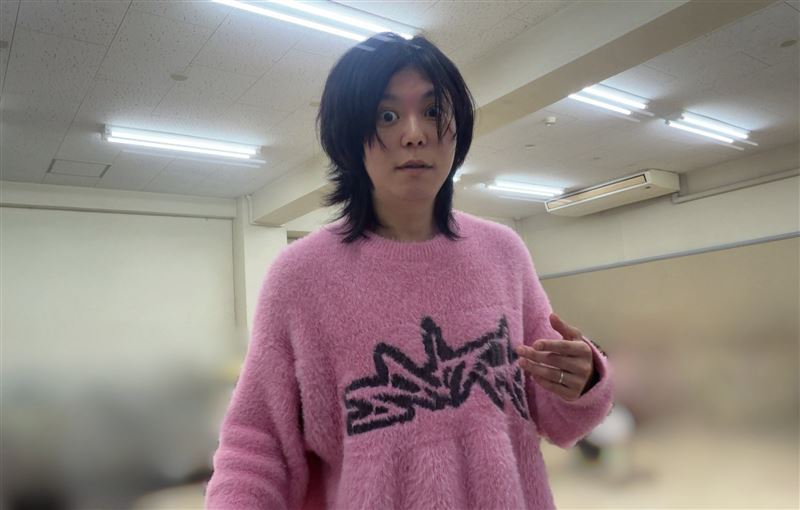 聲優伊藤正巳（伊藤マサミ）近日遭爆與女性粉絲發生不倫關係。（圖／翻攝自X平台 @masami820703）