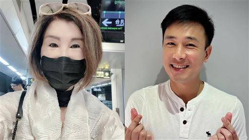 恬娃胞弟腦死器官全捐　曝與傅子純共通點