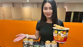 瘋世足！超商咖啡買2送2 買啤酒送炸雞桶