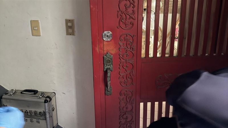洗腎患者離奇失聯!破門驚見全裸陳屍浴缸