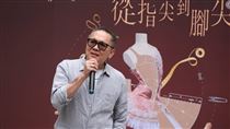 知名舞台設計師68歲驟逝　果陀劇場痛發聲
