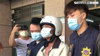 2幼子面前砍死夫妻！律師揭撤銷死刑原因