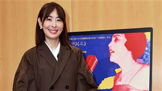 賈永婕包場看片淚崩　嘆：身為女性很難過