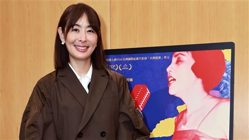 賈永婕包場看片淚崩　嘆：身為女性很難過