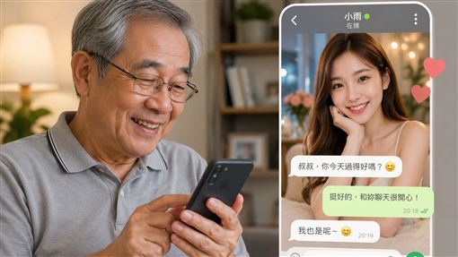 同城交友詐騙套路曝光：7000男被騙1.5億