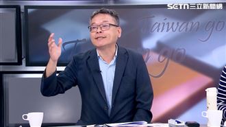 蘇巧慧致詞「李四川閃人」他：藍做錯1事