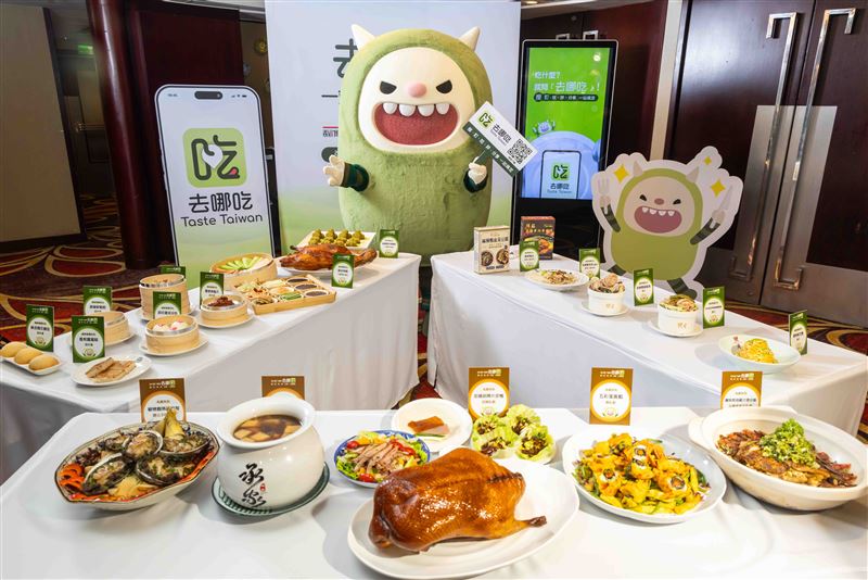 首波合作上線的私廚餐廳預計有20家，規劃年底前會有更多私廚餐廳加入平台。（圖／遠傳提供）
