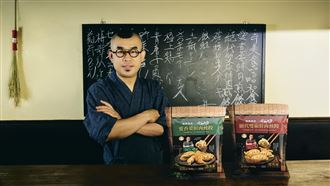 昭和食堂首度聯名奇美食品　想吃免訂位