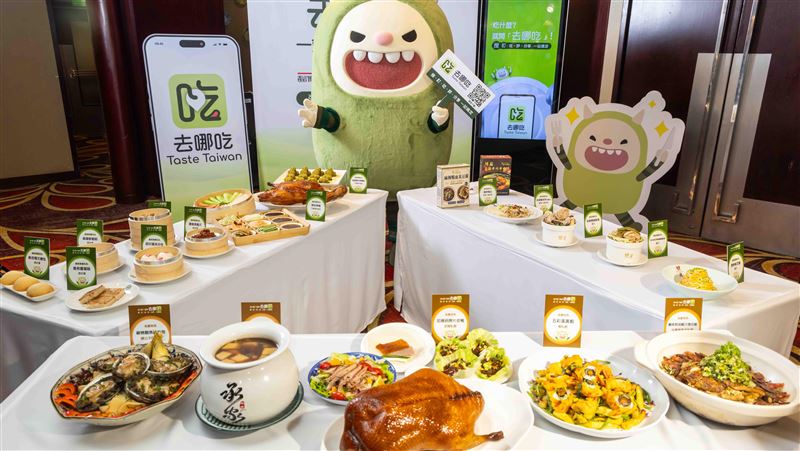 想吃人氣私廚不難?!這App開放線上預訂