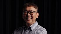 知名舞台設計師68歲驟逝　果陀劇場痛發聲