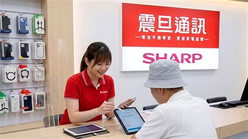 震旦通訊推AI轉型　整合全通路升級