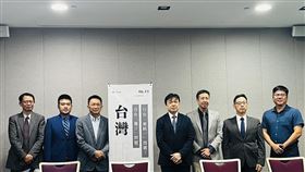 東海大學中國大陸暨區域發展研究中心11日在台大醫院國際會議中心舉辦六月座談會，以《台灣沒有「獨立」問題，只有「被統一」問題》為題，邀學者探討當前台海局勢與兩岸關係發展。 （圖/東海大學中國大陸暨區域發展研究中心提供）