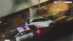 桃園,經國路,警匪追逐,車禍,重大車禍（圖／民眾提供）