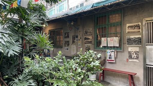 瑠公老宅爭議未解　監委現地履勘追蹤