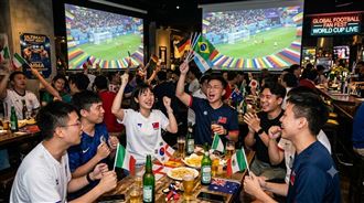 2026世界盃凌晨開踢！4大轉播管道一次看