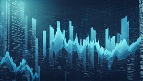 全球科技巨頭啟動世紀 IPO 抽血，霸菱投顧警告市場流動性告急，戰術性減碼股票。儘管 AI 長線趨勢不變，但台股估值已攀至歷史 97% 分位，風險驟增。霸菱投顧建議，現階段應將資金轉向十年高點的公司債作為防禦，採取「市值為核、槓桿為輔」的紀律配置，嚴防高檔震盪風險。（示意圖／PIXABAY）