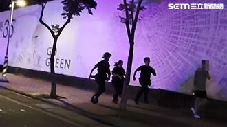 桃園毒駕撞路人！警焦急直衝急診室求救