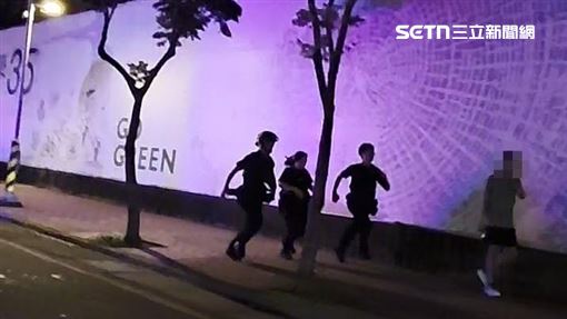 桃園毒駕撞路人！警焦急直衝急診室求救