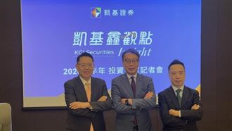 台股史詩行情！靠「這招」接住天上禮物