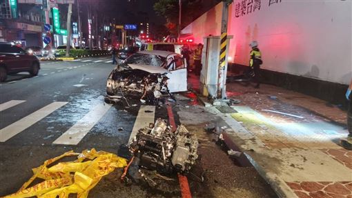 新／桃園毒駕2路人橫死街頭　檢方出手了