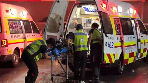 台東屠宰場驚傳意外！貨車助手OHCA送醫亡