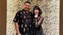 妻痛到呼吸困難送醫搶命　名YTR嚇吐病因