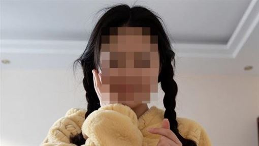 網美誤傳全裸片到班群　金主是小孩同學爸