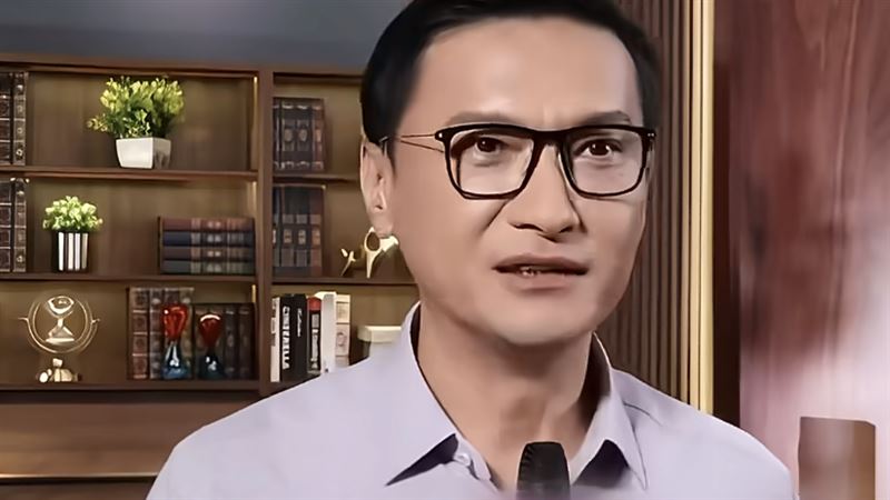資深男星立遺囑 財產繼承人曝:兒子沒份