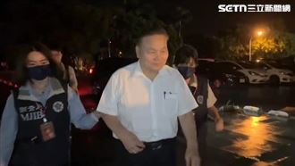 花蓮副縣長百萬交保！檢：不排除下波行動