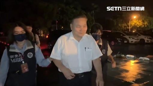 花蓮副縣長百萬交保！檢：不排除下波行動