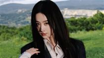 劉亦菲不姓劉　超仙本名意外曝光震驚網