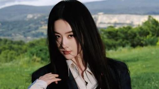 劉亦菲不姓劉　超仙本名意外曝光震驚網