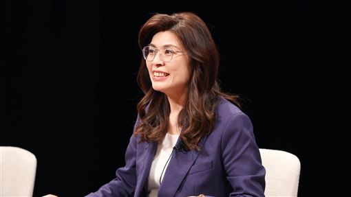 她爆鄭麗文踩美方紅線：藍營遭毀滅性重擊