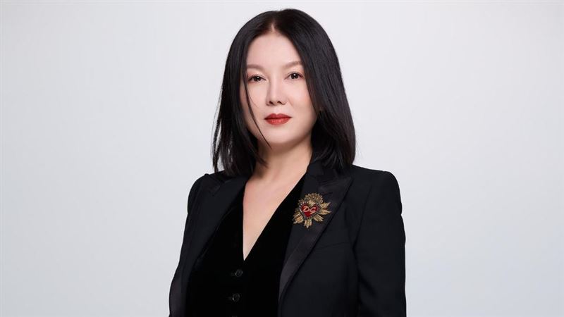 苗可麗扛北影主持棒！6組頒獎嘉賓首曝光